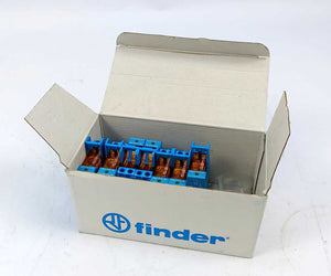 Finder 48.52.8.230.0060 Realy Interface Module x 7 Pcs.