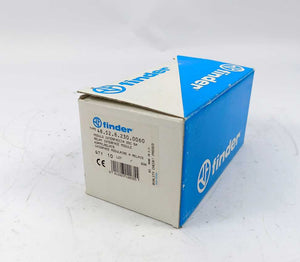 Finder 48.52.8.230.0060 Realy Interface Module x 7 Pcs.