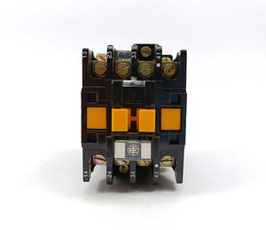 TELEMECANIQUE CA2-DN131 CONTROL RELAY, 24V, 50Hz