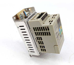OMRON 3G3EV-AB001MA-CUES1 SYSDRIVE 3G3EV Inverter