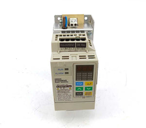 OMRON 3G3EV-AB001MA-CUES1 SYSDRIVE 3G3EV Inverter