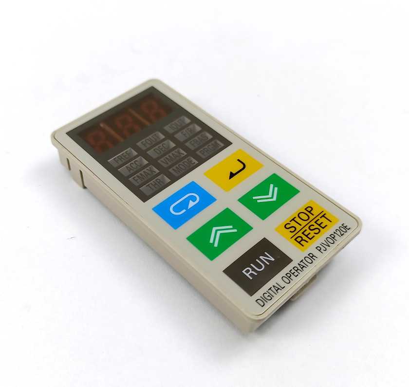 OMRON 3G3EV-AB001MA-CUES1 SYSDRIVE 3G3EV Inverter