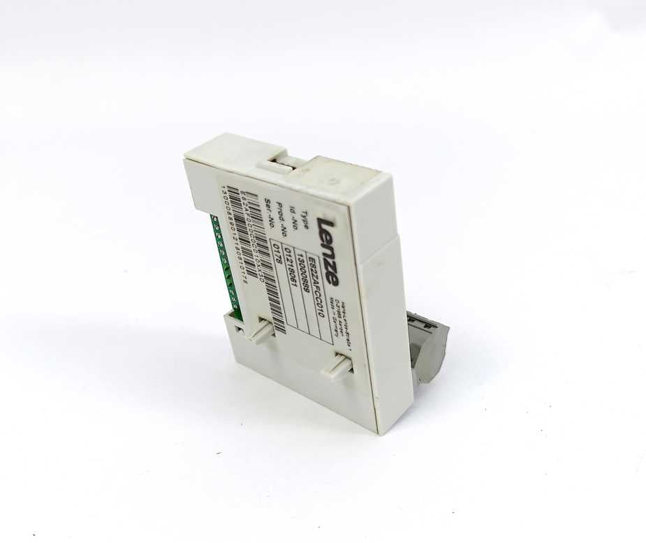 LENZE E82ZAFCC010 E82ZAFC CAN PT Function Module