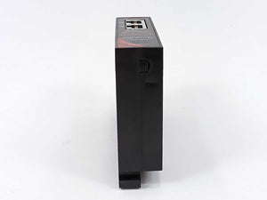 Sixnet EB-PSE-24V-1B Industrial PoE Power Injector