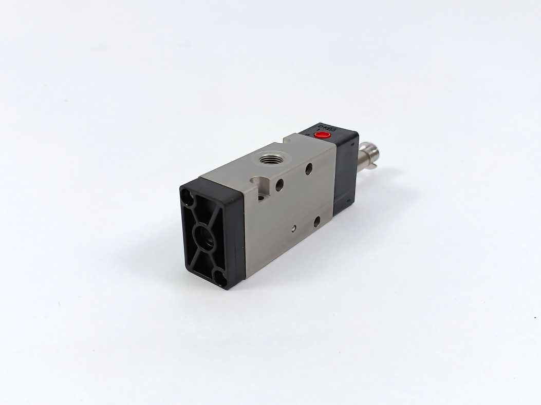 NORGREN V60A423A-A3000 VSD4P2C1-A3100 V60 series inline solenoid valve