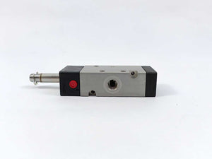 NORGREN V60A423A-A3000 VSD4P2C1-A3100 V60 series inline solenoid valve