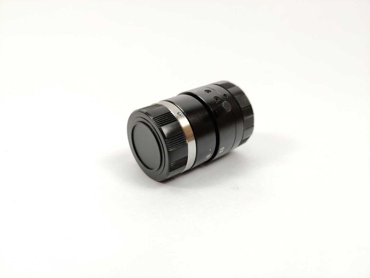 Tamron 35HB C 2/3" 35mm F/2.1 Manual Iris