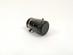 Tamron 35HB C 2/3" 35mm F/2.1 Manual Iris