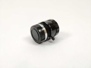 Tamron 17HF C 2/3" 16mm F/1.4 Manual Iris