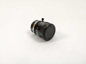 Tamron 17HF C 2/3" 16mm F/1.4 Manual Iris
