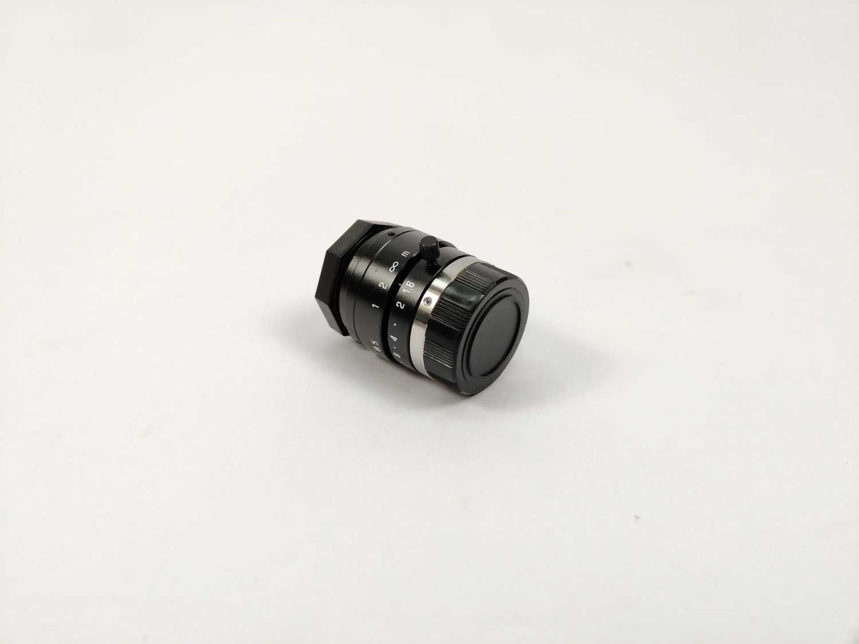Tamron 20HC C 2/3" 25mm F/1.6 Manual Iris