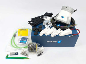 Schunk 1399917 EGH 80-IOL-N-UREK Starter Co-act Gripper for UR Robot