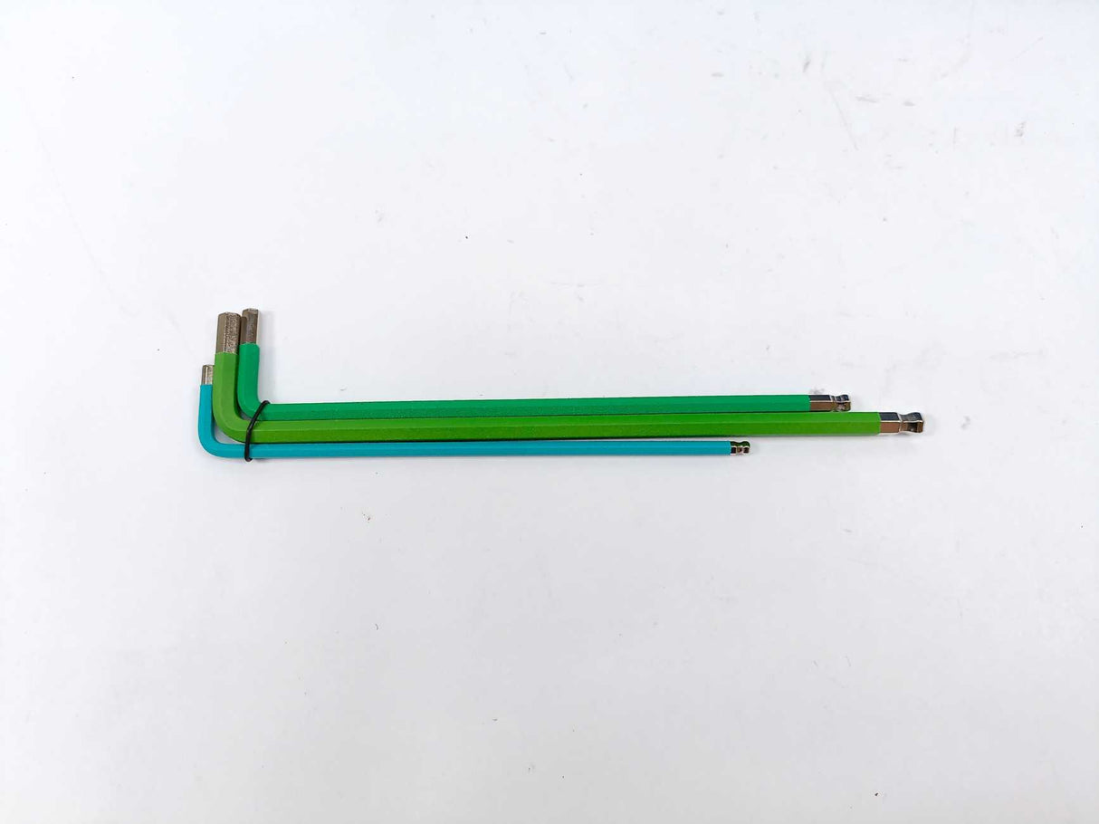 Schunk 1399917 EGH 80-IOL-N-UREK Starter Co-act Gripper for UR Robot