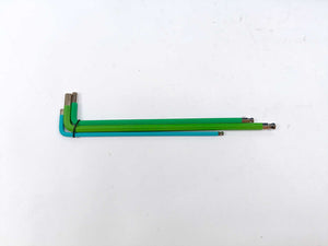 Schunk 1399917 EGH 80-IOL-N-UREK Starter Co-act Gripper for UR Robot