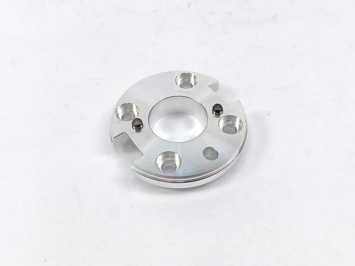Schunk 1399917 EGH 80-IOL-N-UREK Starter Co-act Gripper for UR Robot