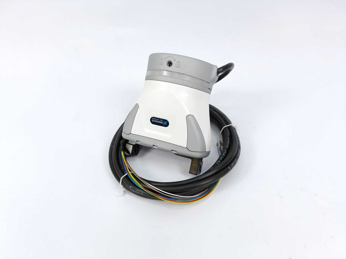 Schunk 1399917 EGH 80-IOL-N-UREK Starter Co-act Gripper for UR Robot