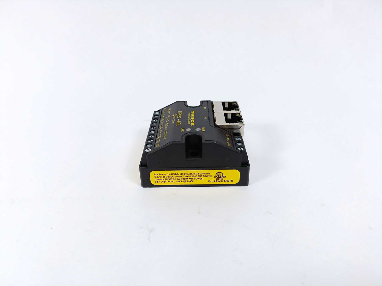 Schunk 1399917 EGH 80-IOL-N-UREK Starter Co-act Gripper for UR Robot