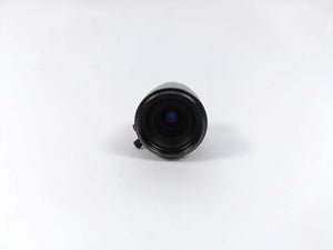 Tamron 25HB C 2/3" 12mm F/1.8-16 Manual Iris