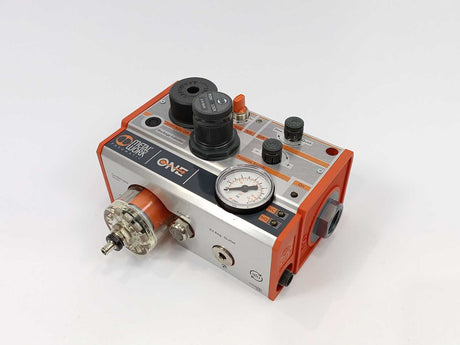 Metal Work 543211871300 All-In-One Air Prep Unit