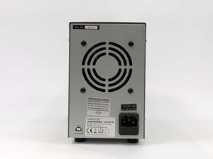 Velleman LABPS3005DN Programmable DC Lab Power Supply 0-30VDC, 5A Max