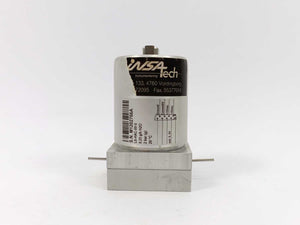 Bronkhorst L0-HAC-00-0 Liquid Mass Flow Meter