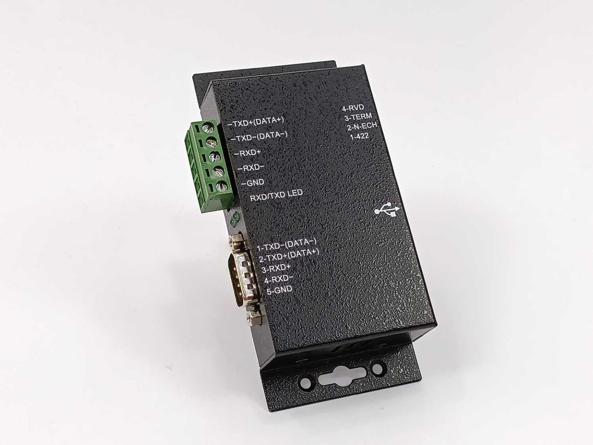 CNV-USB-UNI-I+ CI-1459 USB to RS422/485 Adapter