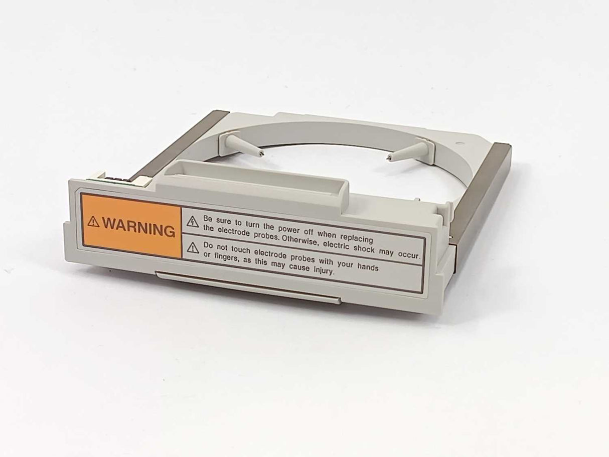KEYENCE  OP-51407 Replacement Electrode Unit
