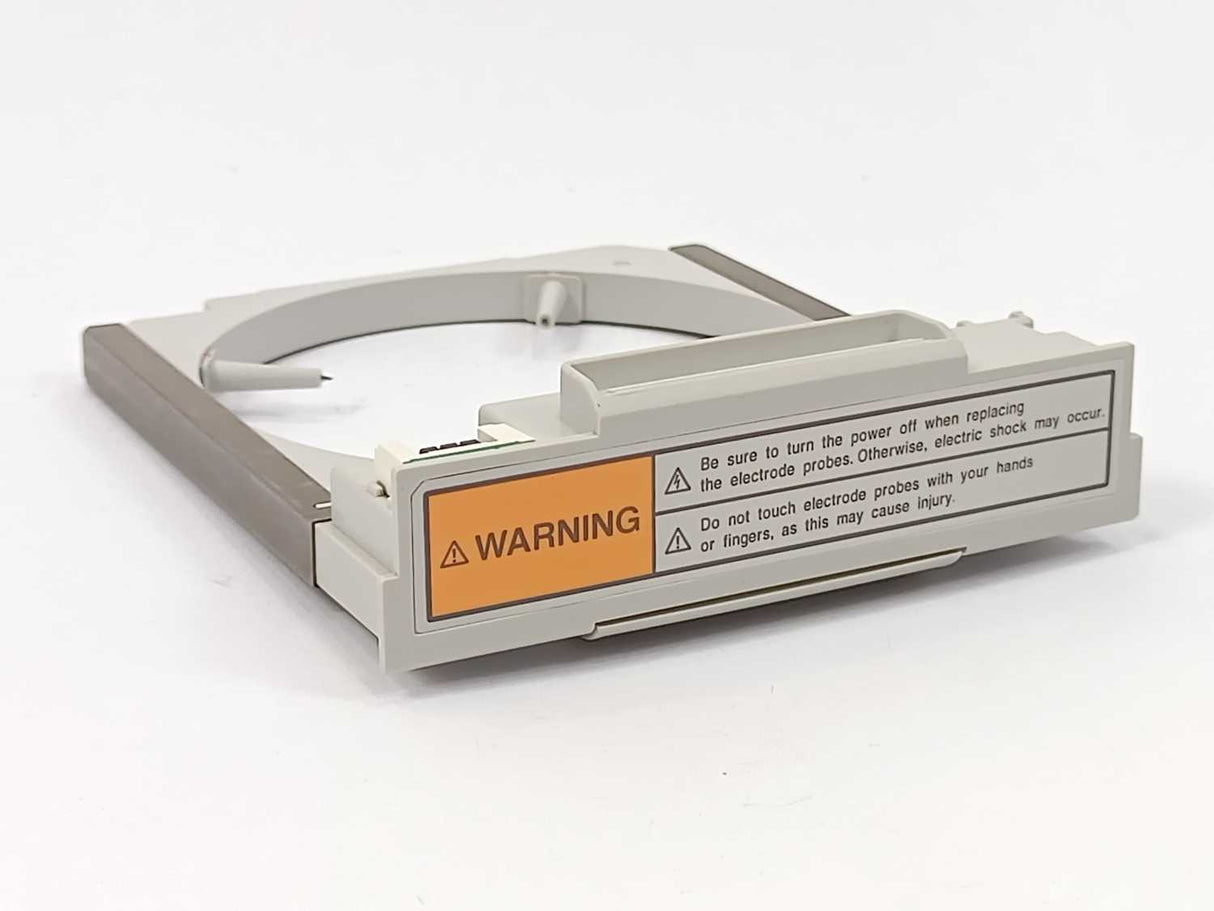 KEYENCE  OP-51407 Replacement Electrode Unit