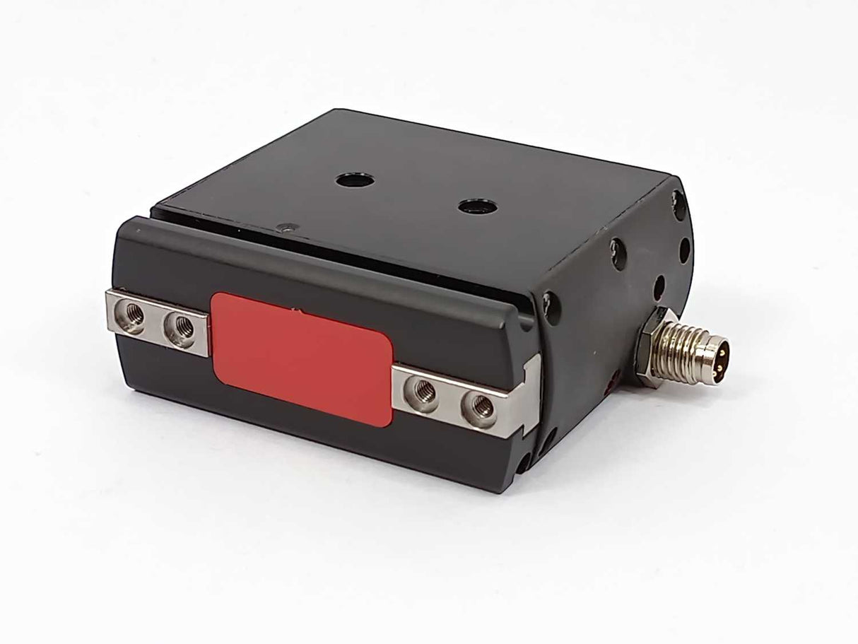 GIMATIC MPXM1612F Self-Centring Parallel Electric Gripper 24Vdc,  MPXM1612
