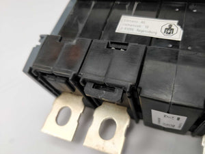 Siemens 3KD3440-0NE20-0 Switch disconnector 160 A