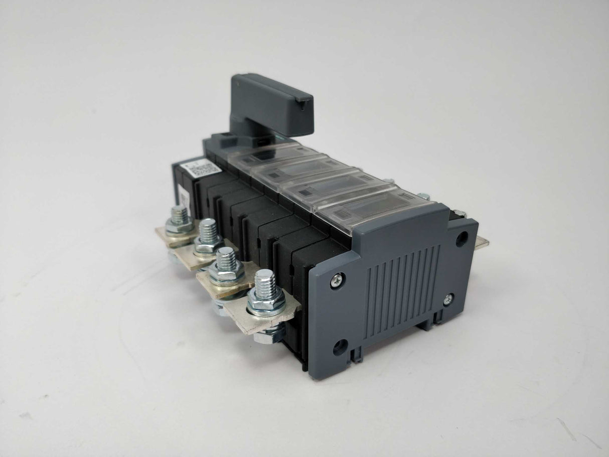 Siemens 3KD3432-0NE10-0 Switch disconnector 160 A