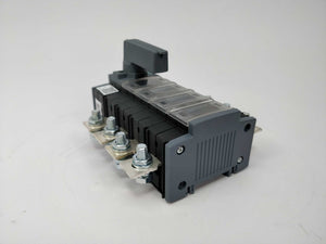 Siemens 3KD3432-0NE10-0 Switch disconnector 160 A