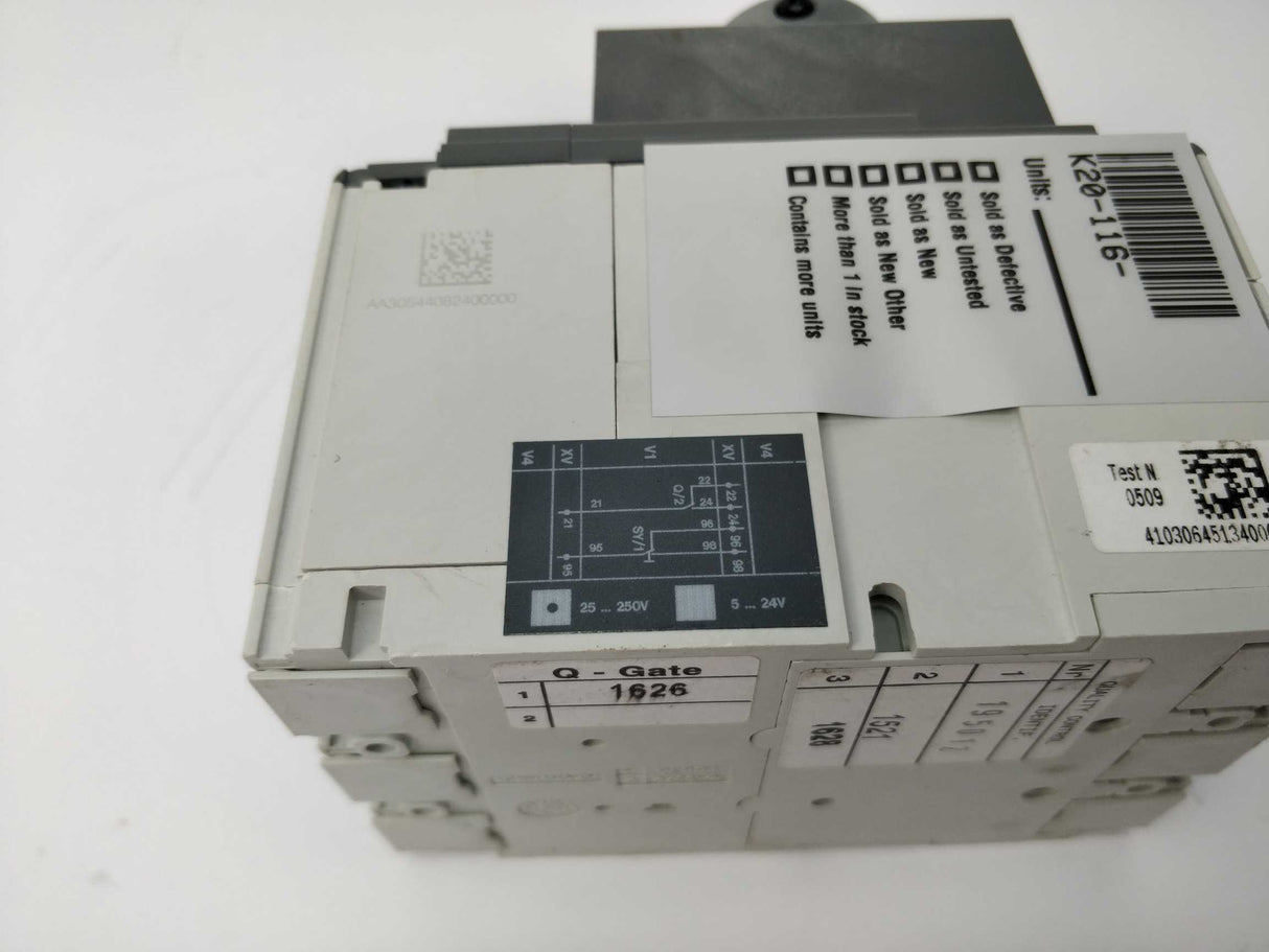 ABB SACE Tmax XT2L 160