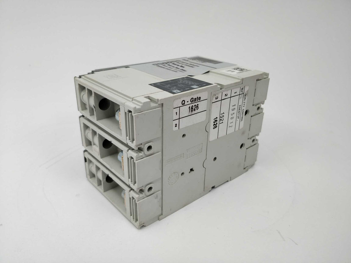 ABB SACE Tmax XT2L 160