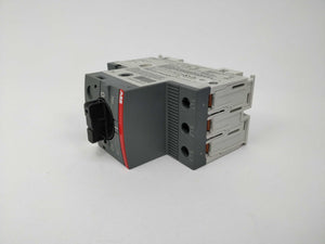 ABB 1SAM360000R1010 Manual Motor Starter Magnetic MO132