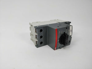ABB 1SAM360000R1015 MO132-32 Manual Motor Starter Magnetic 1SAM360000R1015