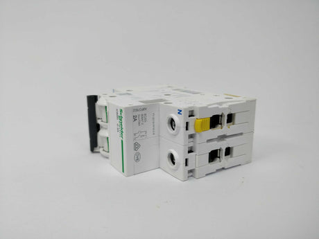 Schneider Electric Acti9 iC60H C 2A Circuit breaker