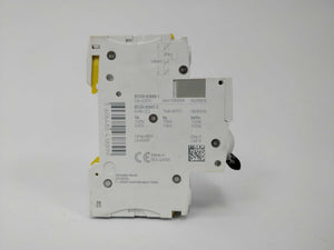 Schneider Electric Acti9 iC60H C 2A Circuit breaker