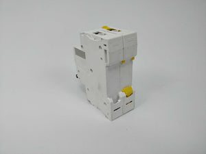 Schneider Electric Acti9 iC60H C 2A Circuit breaker