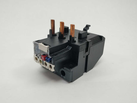 TELEMECANIQUE LRD3365 LR2D3365 Thermal overload relay