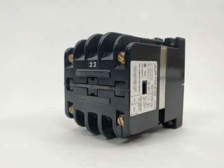 Danfoss 037L0052 264V/AC Contactor max. 32A / 15kW