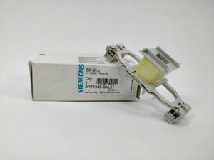 Siemens 3RT1935-5AL21 Coil