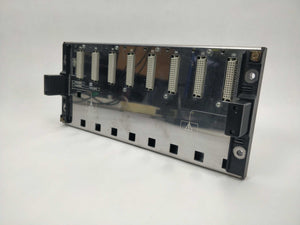 AEG Schneider Automation TSXRKY8E 8 SLOT Extensible Chassis