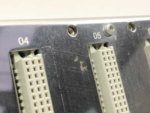 AEG Schneider Automation TSXRKY8E 8 SLOT Extensible Chassis