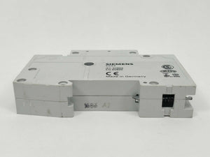 Siemens 5SX21 Miniature circuit breaker A2