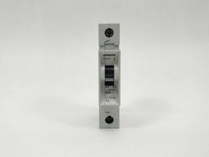 Siemens 5SX21 Miniature circuit breaker A2