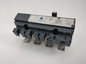 Schneider Electric 30443 Trip Unit TM80D