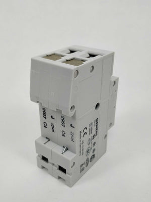 Siemens 3RT2015-1AB02 Contactor