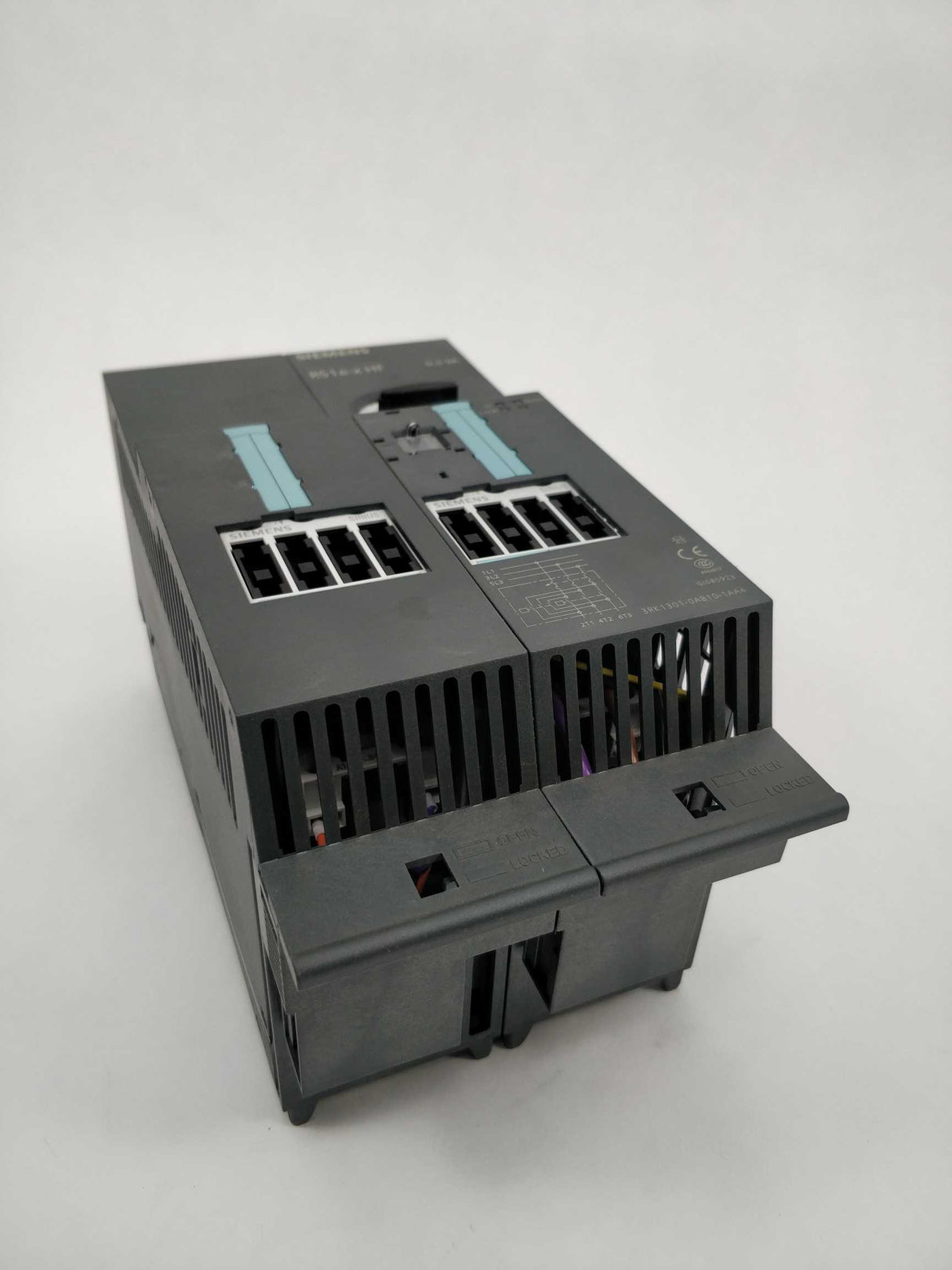 Siemens 3RK1301-0AB10-1AA4 RSE-X HF 0,3-3A