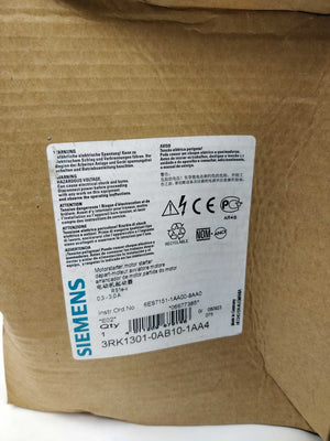 Siemens 3RK1301-0AB10-1AA4 RSE-X HF 0,3-3A